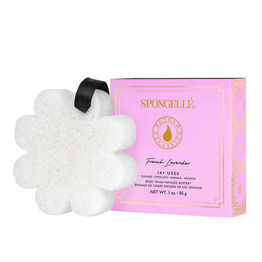 French Lavender | Boxed Flower - HoneyBug