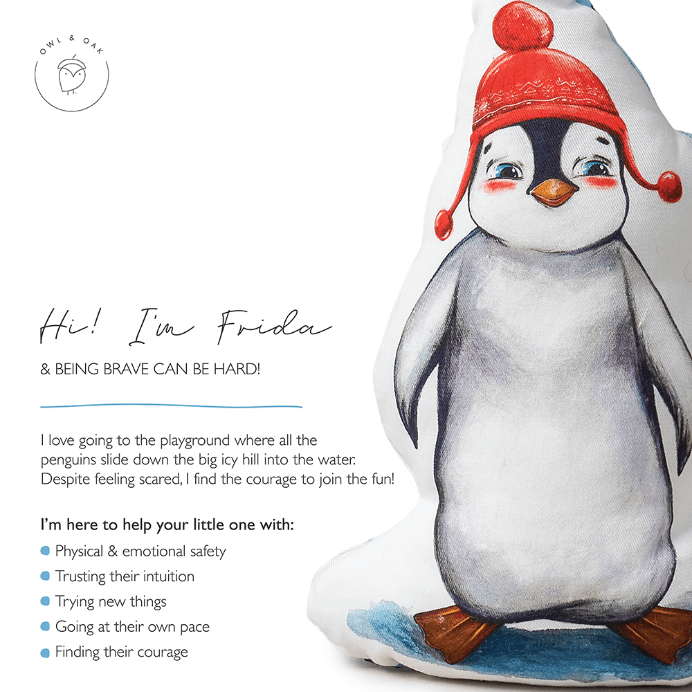 Empatee & Moodie Bundle | Frida - HoneyBug