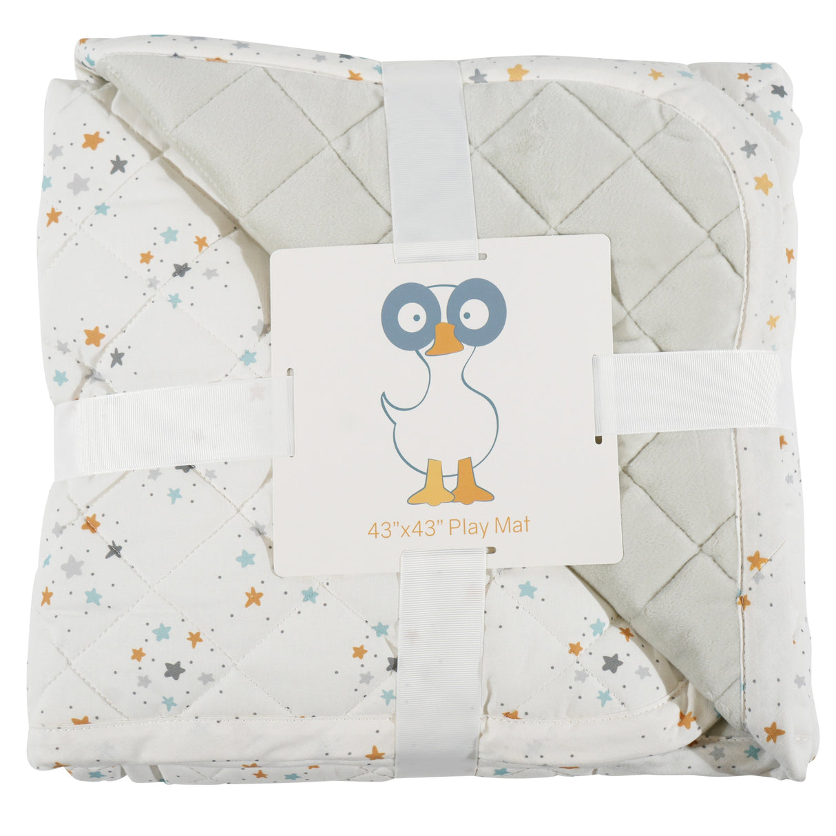 Lunar Floor Mat - HoneyBug