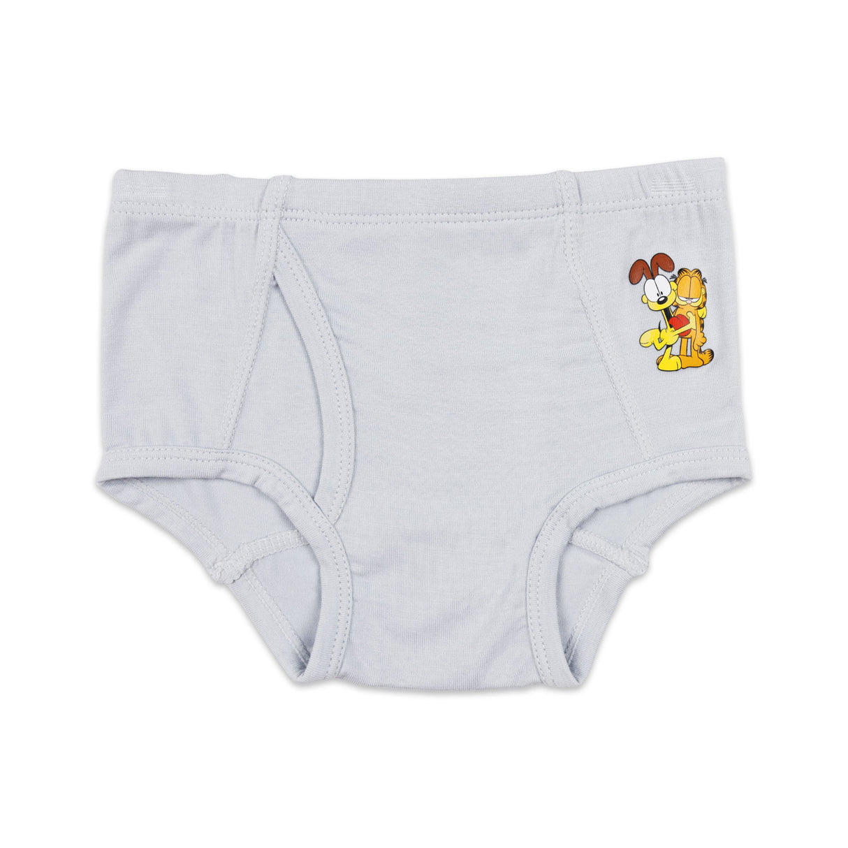 Garfield Bamboo Boy's Underwear 7-Pack - HoneyBug