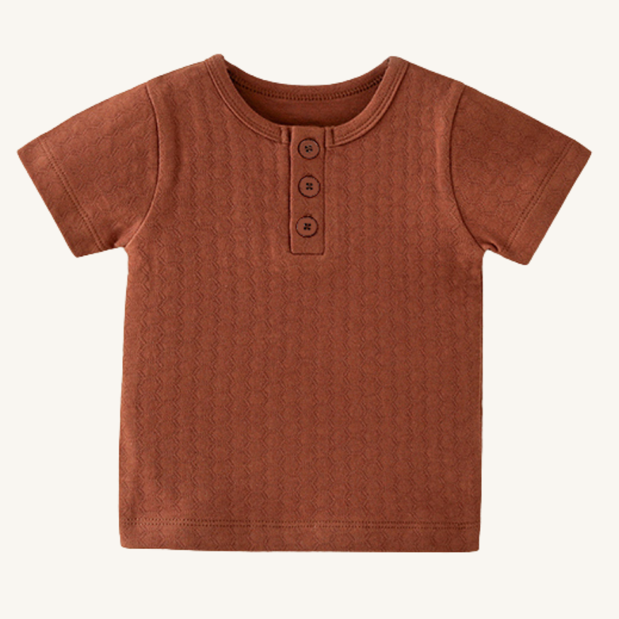 Asher Henley - Gingerbread