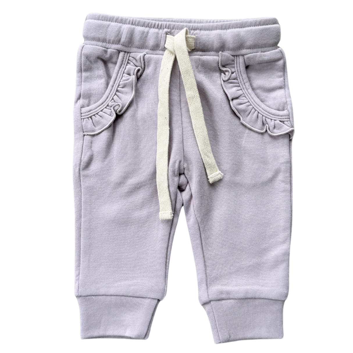 Girl's Joggers - HoneyBug