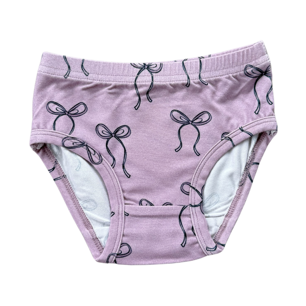 Girl's Underwear - HoneyBug