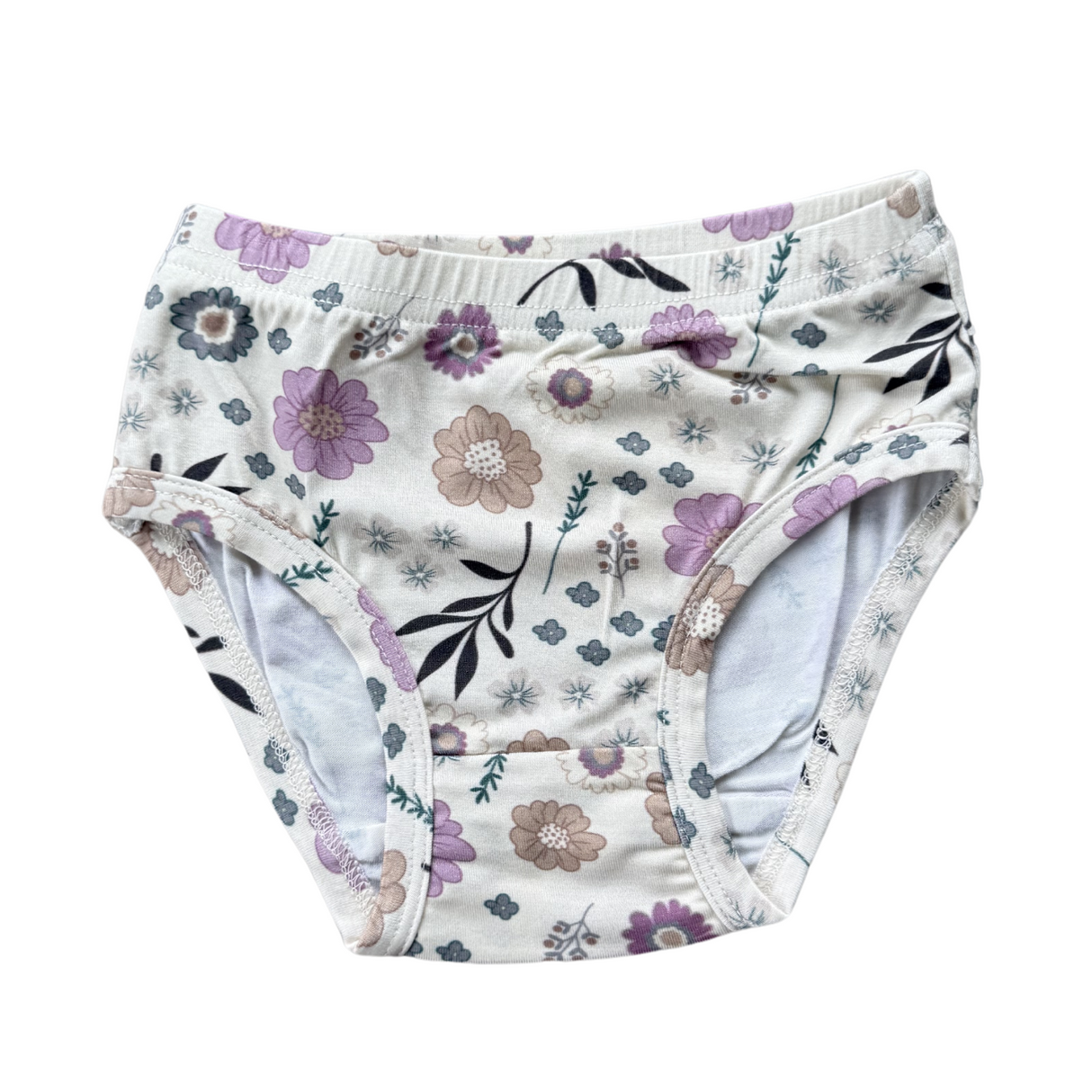 Girl's Underwear - HoneyBug