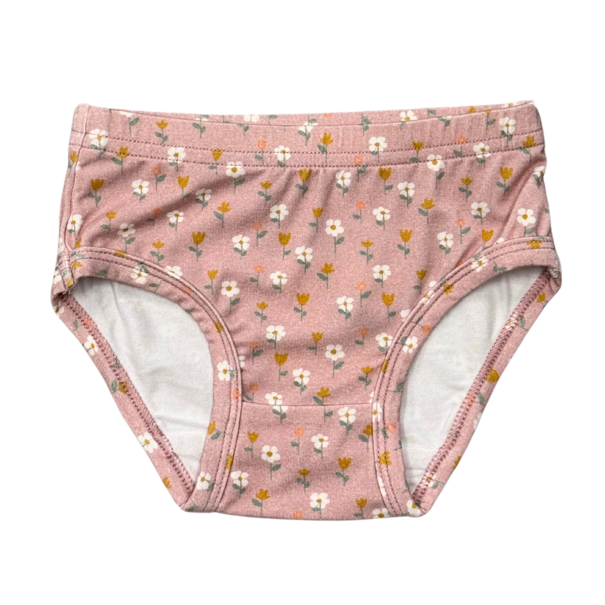 Girl's Underwear