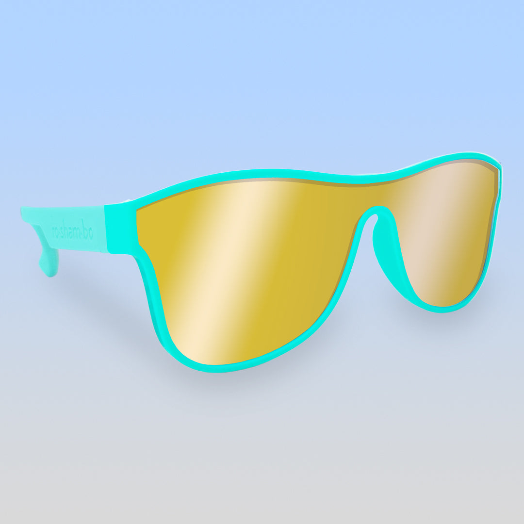 Weird Science Shield | Giant - HoneyBug