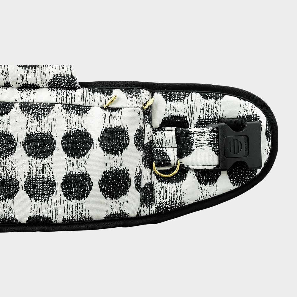 The Pearl Wrap Carrier - HoneyBug