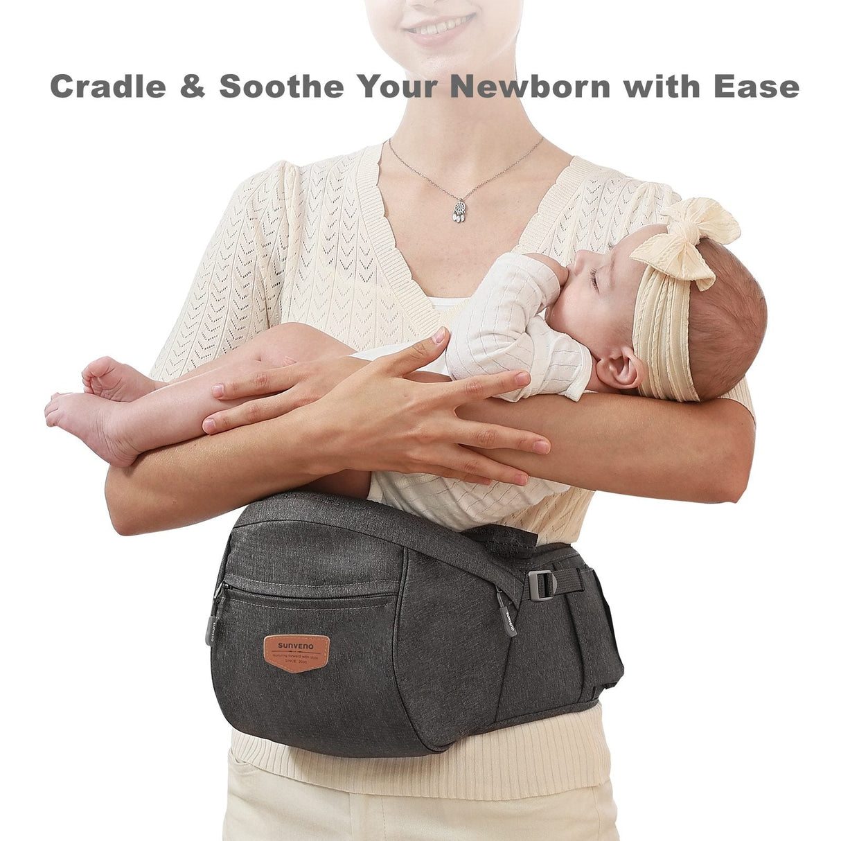 Baby Ergonomic Hipseat