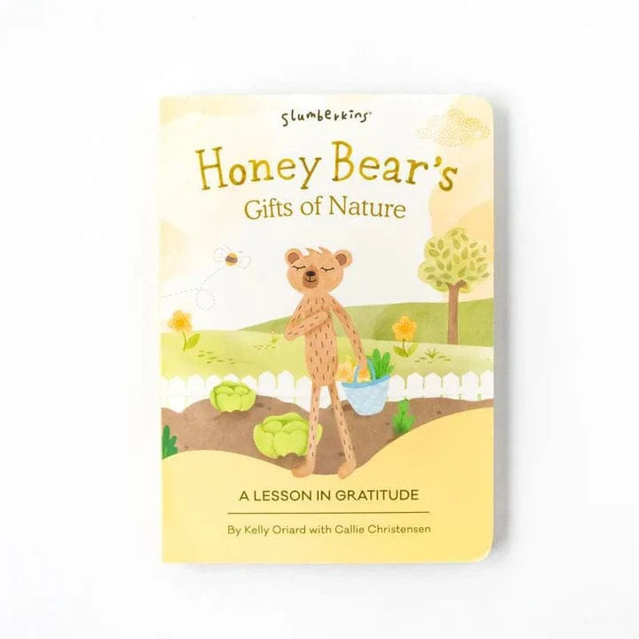 Honey Bear Kin - HoneyBug