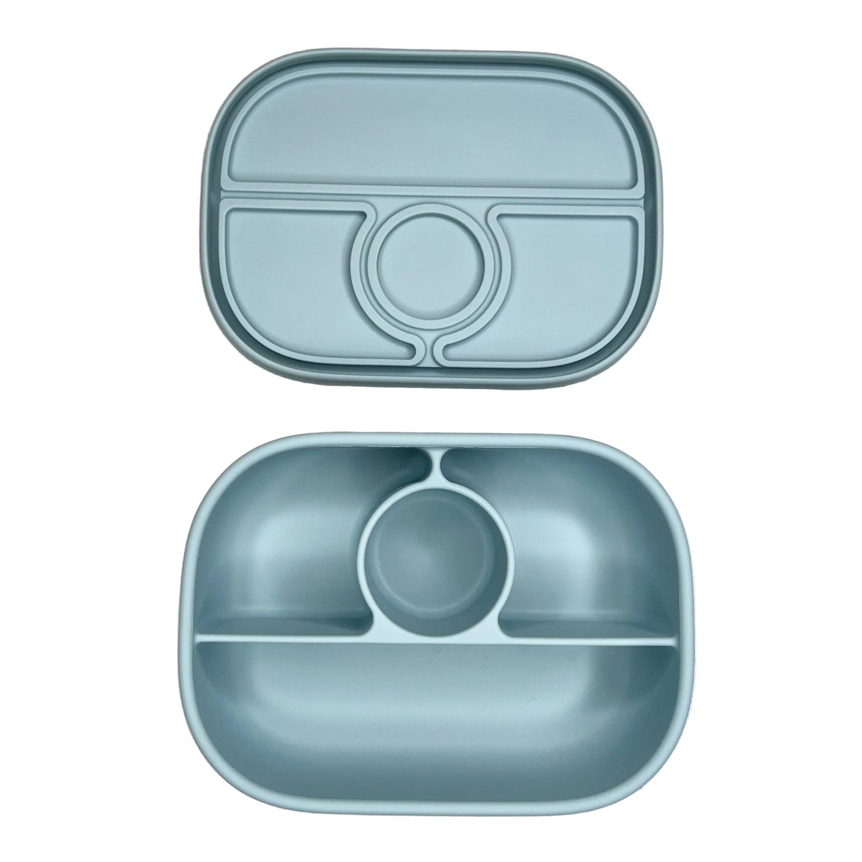 Hayden Bento Box - Slate Blue