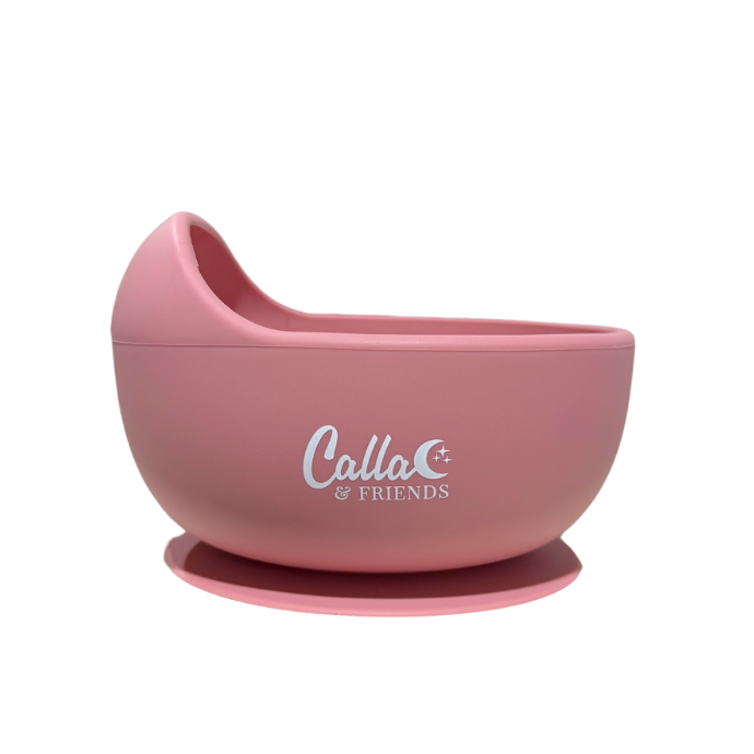 Easy Scoop Suction Bowl