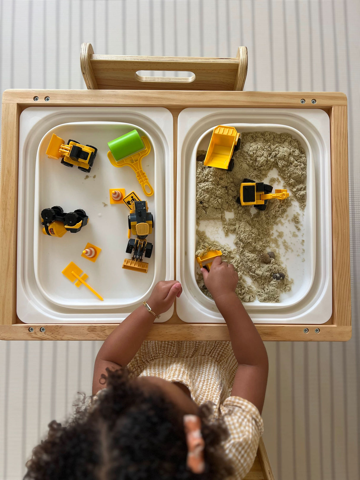 Cordia- Activity Table and Chair Set - HoneyBug