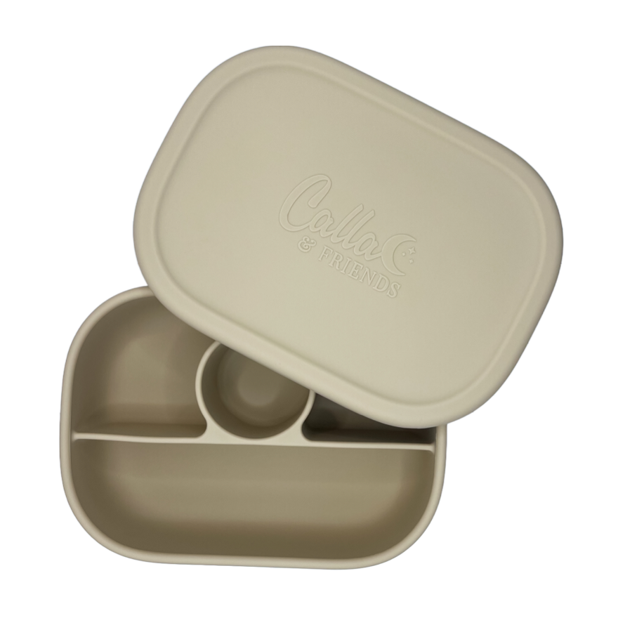 Hayden Bento Box - Petunia Pink