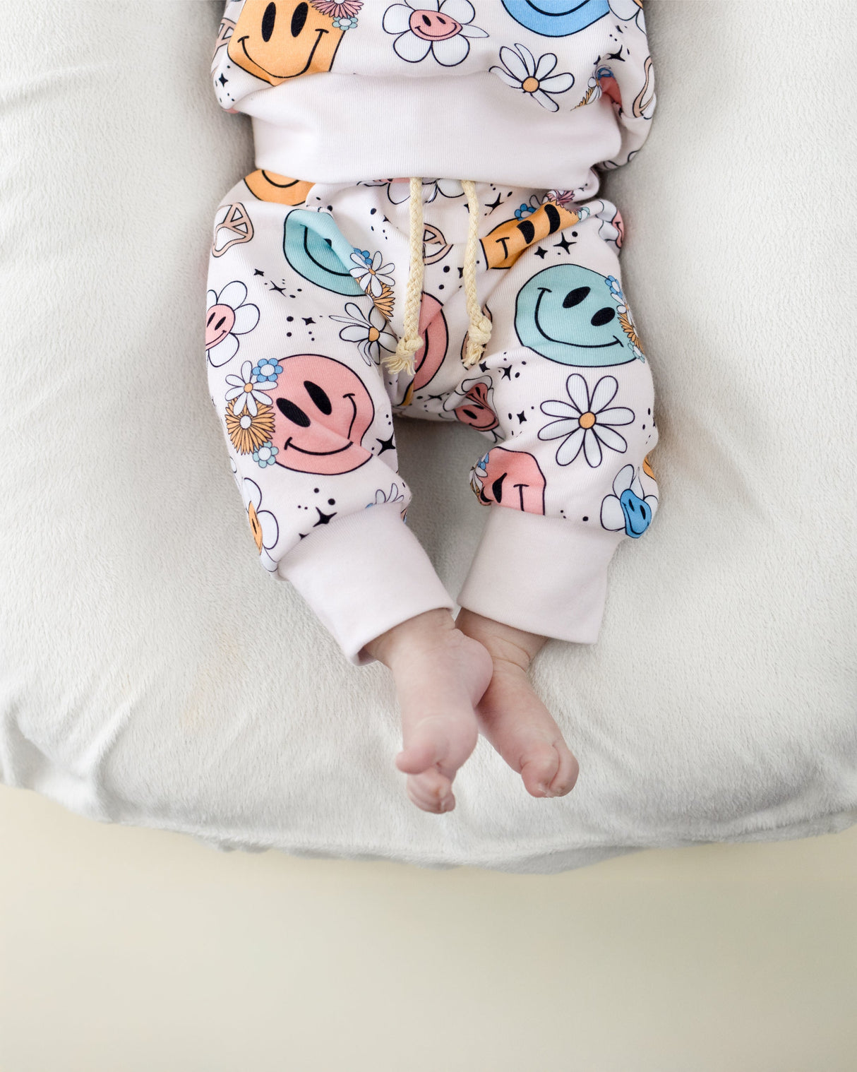 Jogger Set | Groovy Girl - HoneyBug