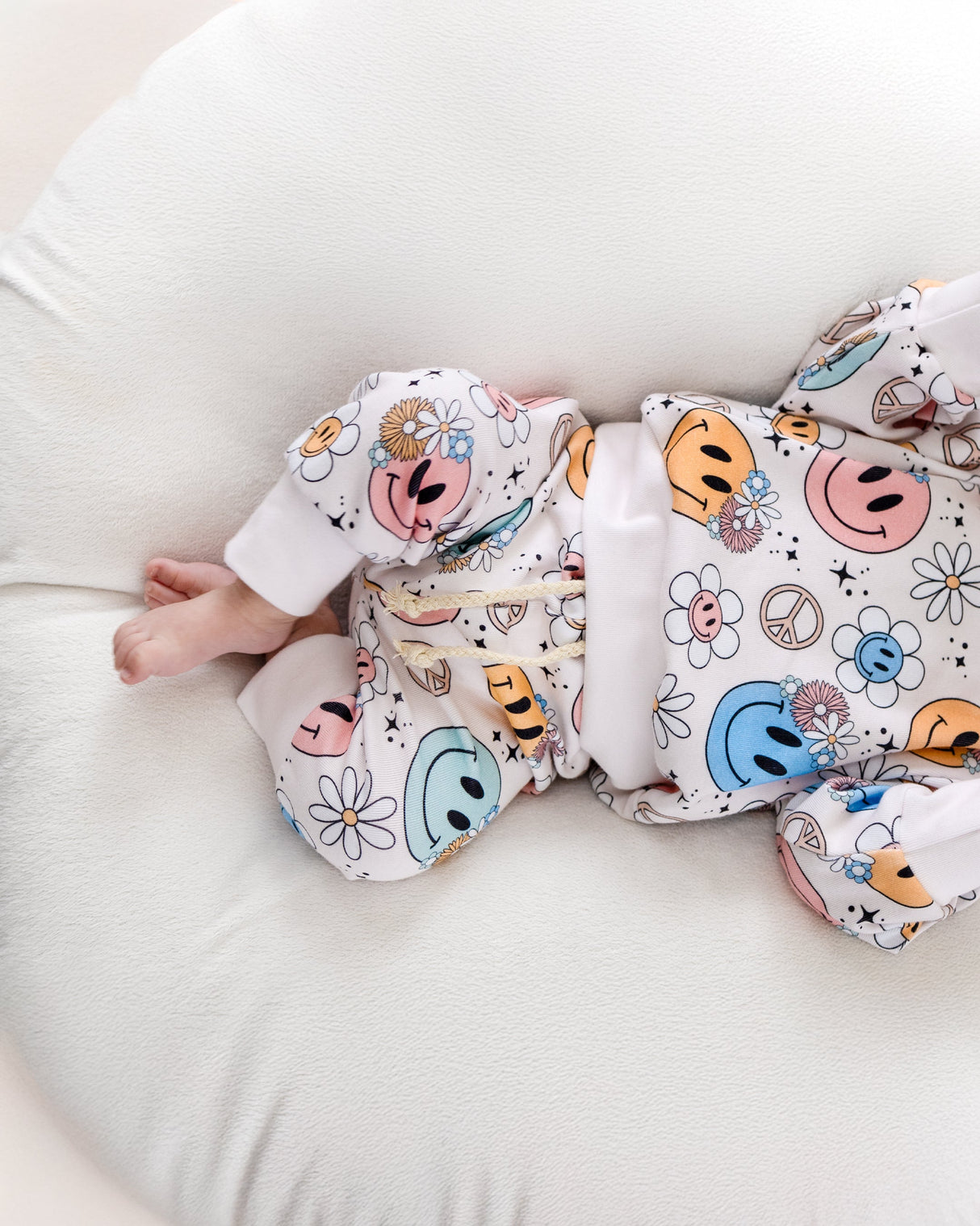 Jogger Set | Groovy Girl - HoneyBug