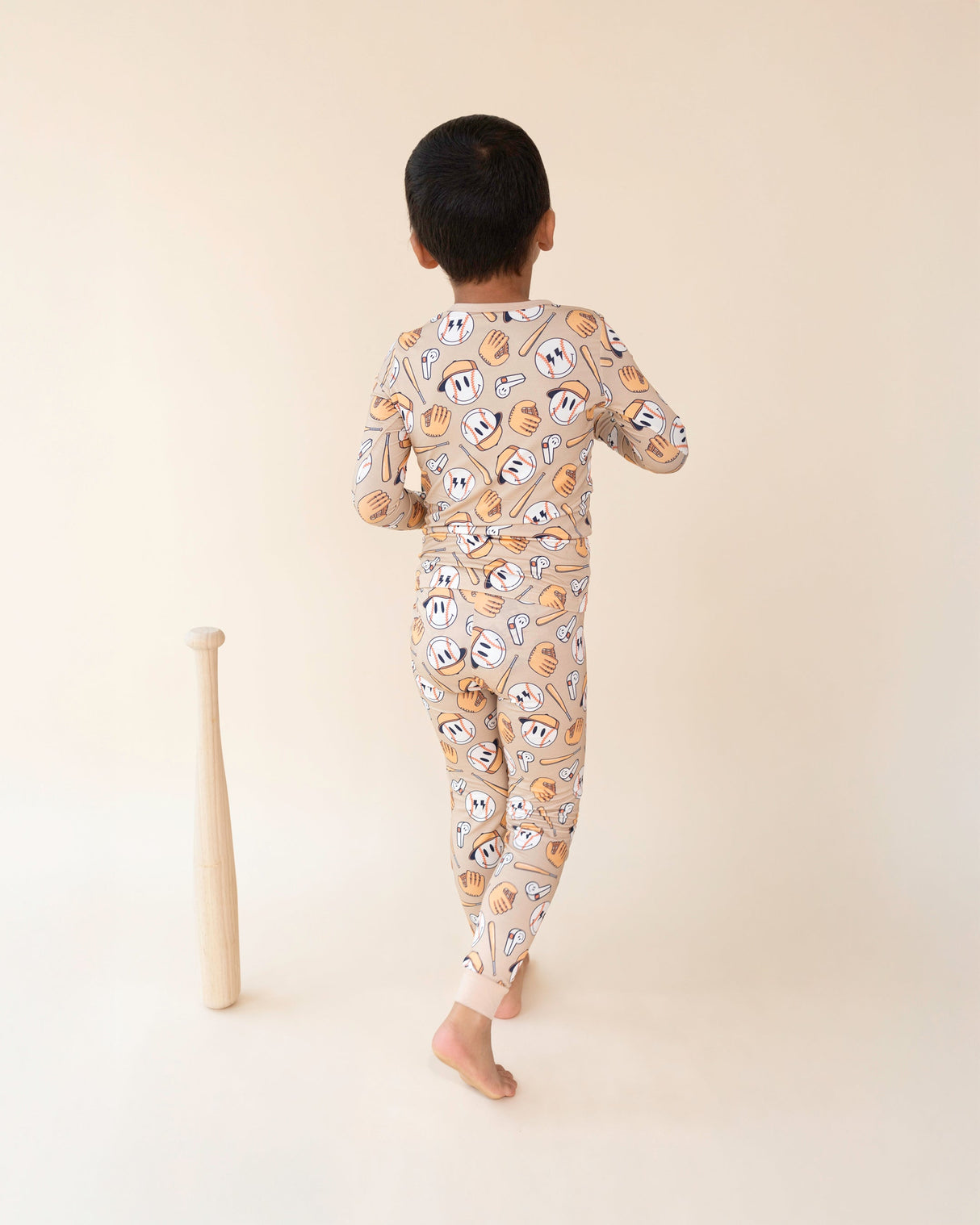 Bamboo Two Piece Set | Cool Catch - HoneyBug