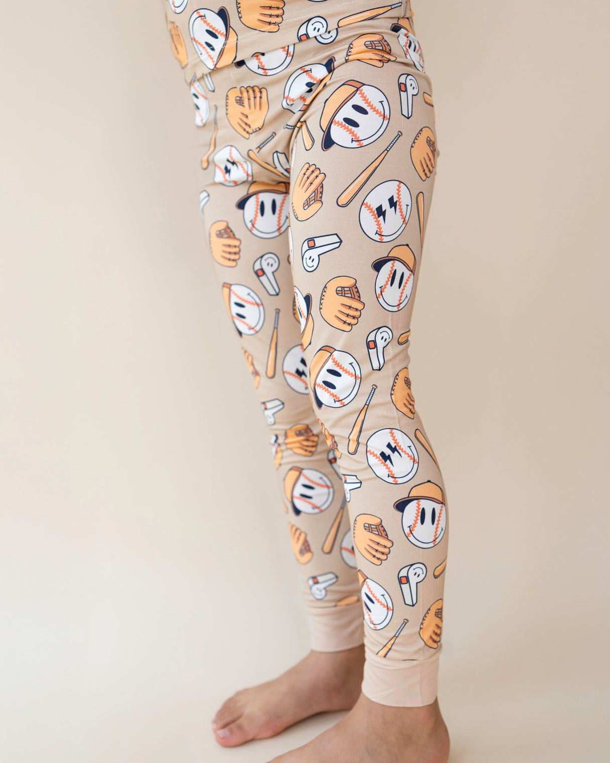 Bamboo Two Piece Set | Cool Catch - HoneyBug