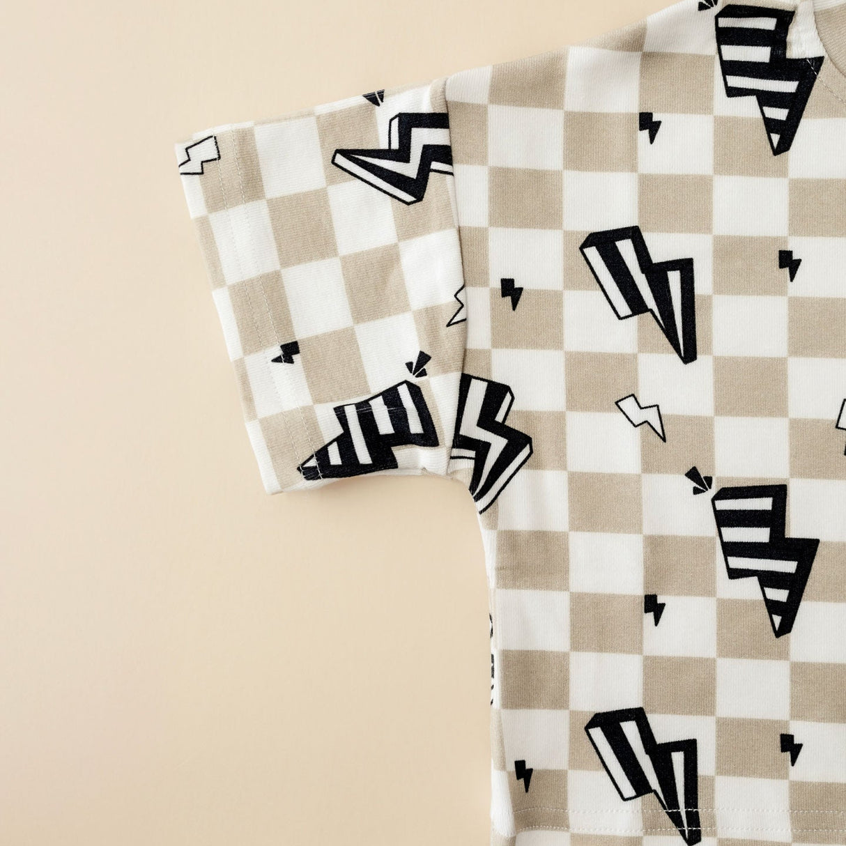 Shorts Set | Summer Bolts