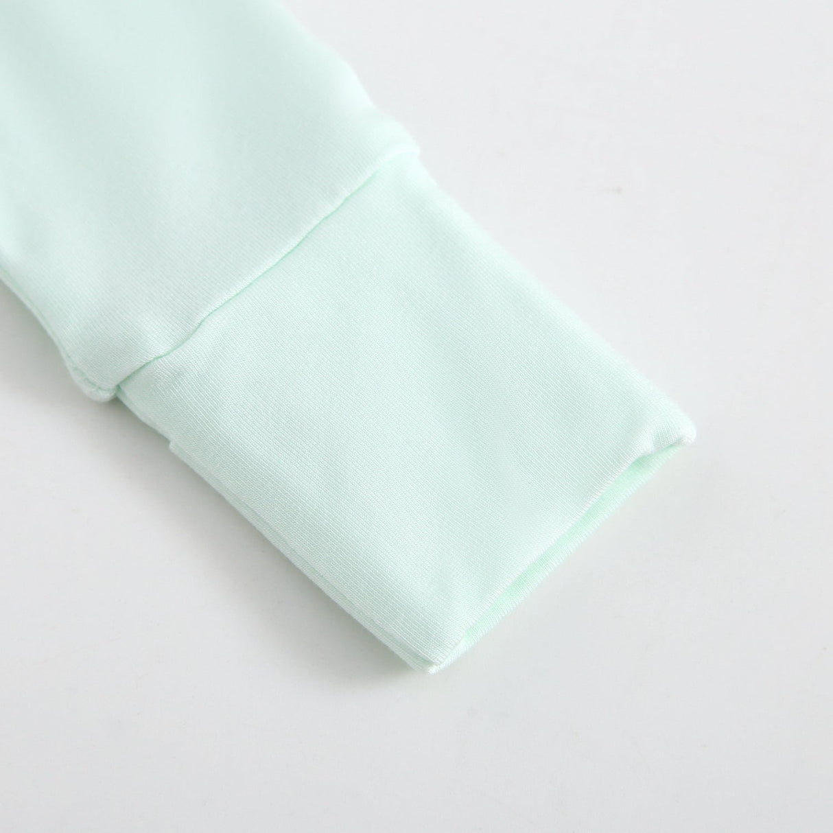 Meadow Zippered Baby Romper - HoneyBug