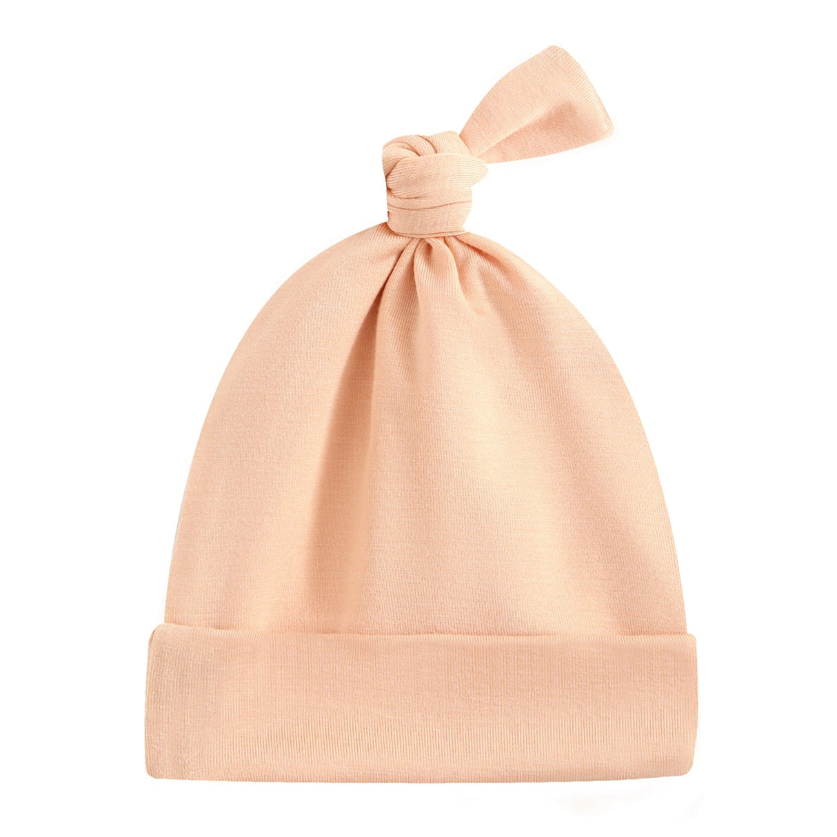 Pumpkin Baby Beanie Hat