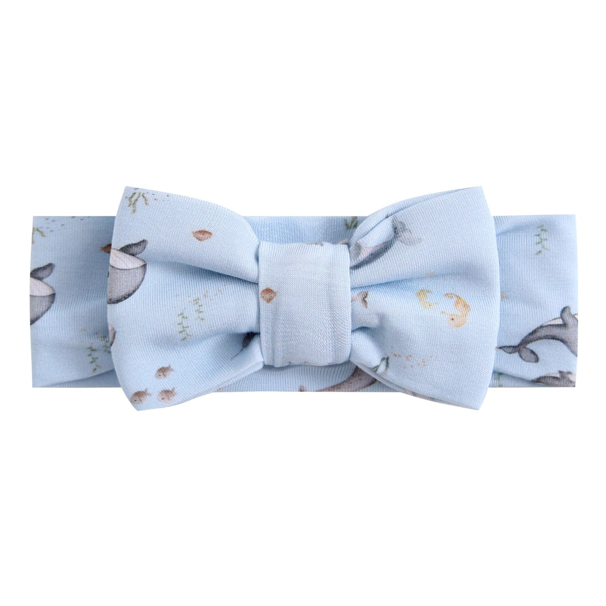 Sea of Love Baby Headband