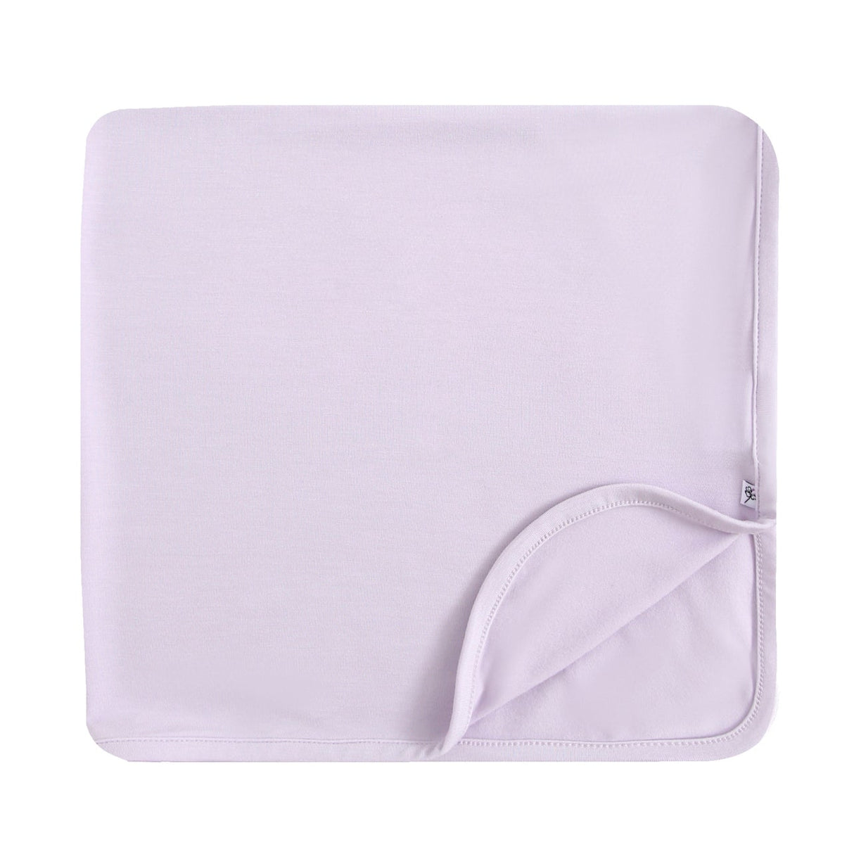 Wisteria Swaddle Blanket