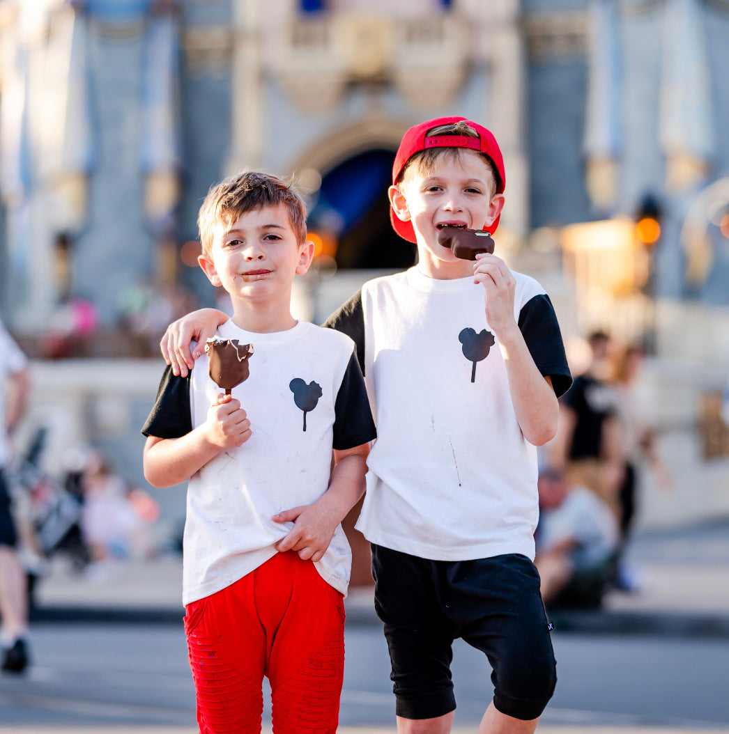 Magical Popsicle - HoneyBug