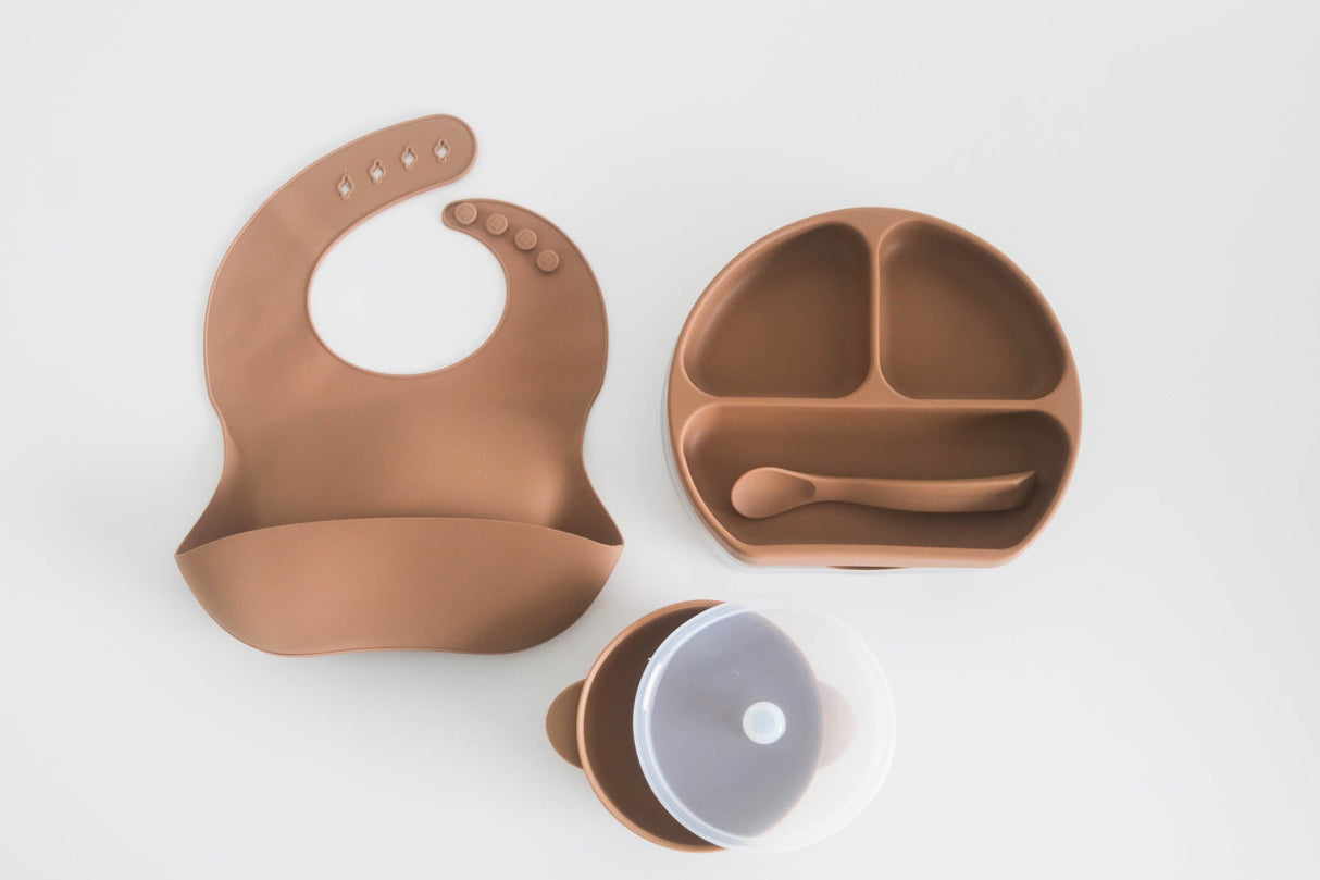 Coco Meal Set - HoneyBug