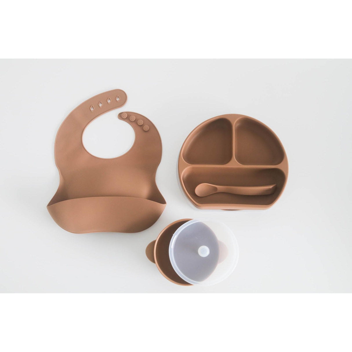 Coco Meal Set - HoneyBug