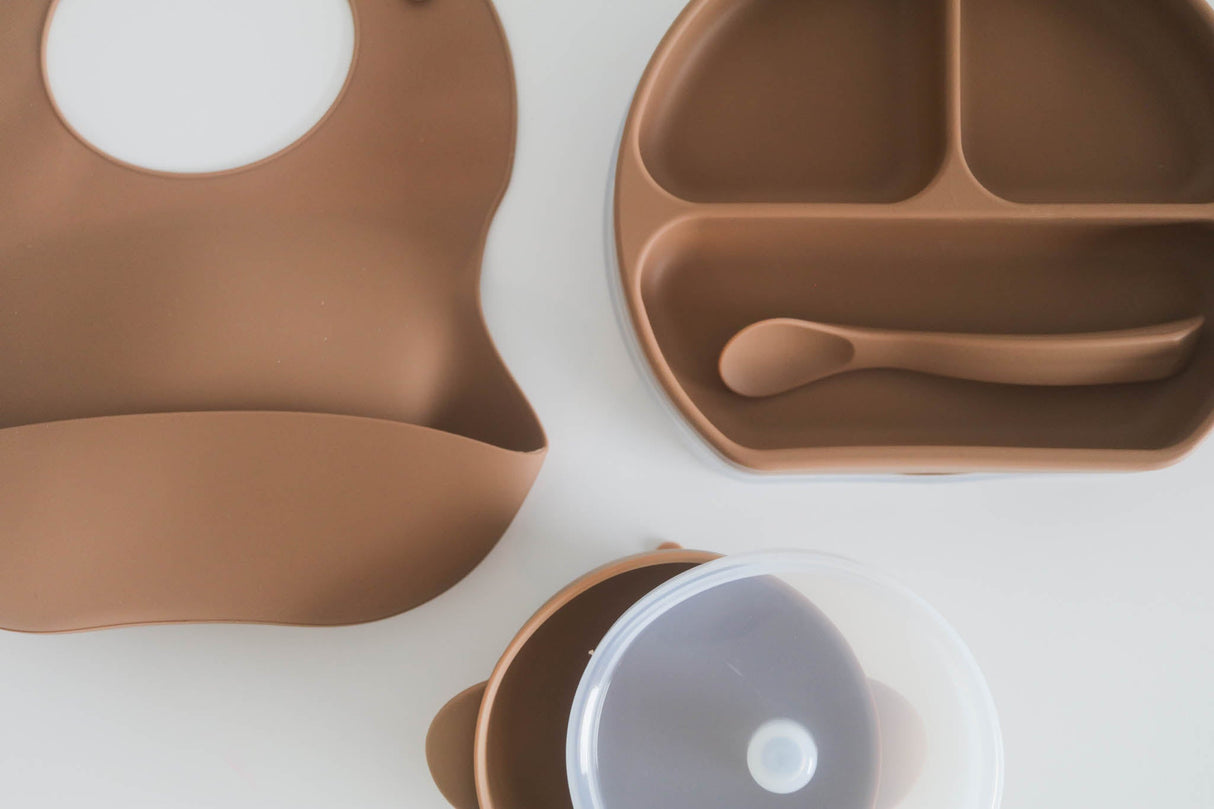 Coco Meal Set - HoneyBug