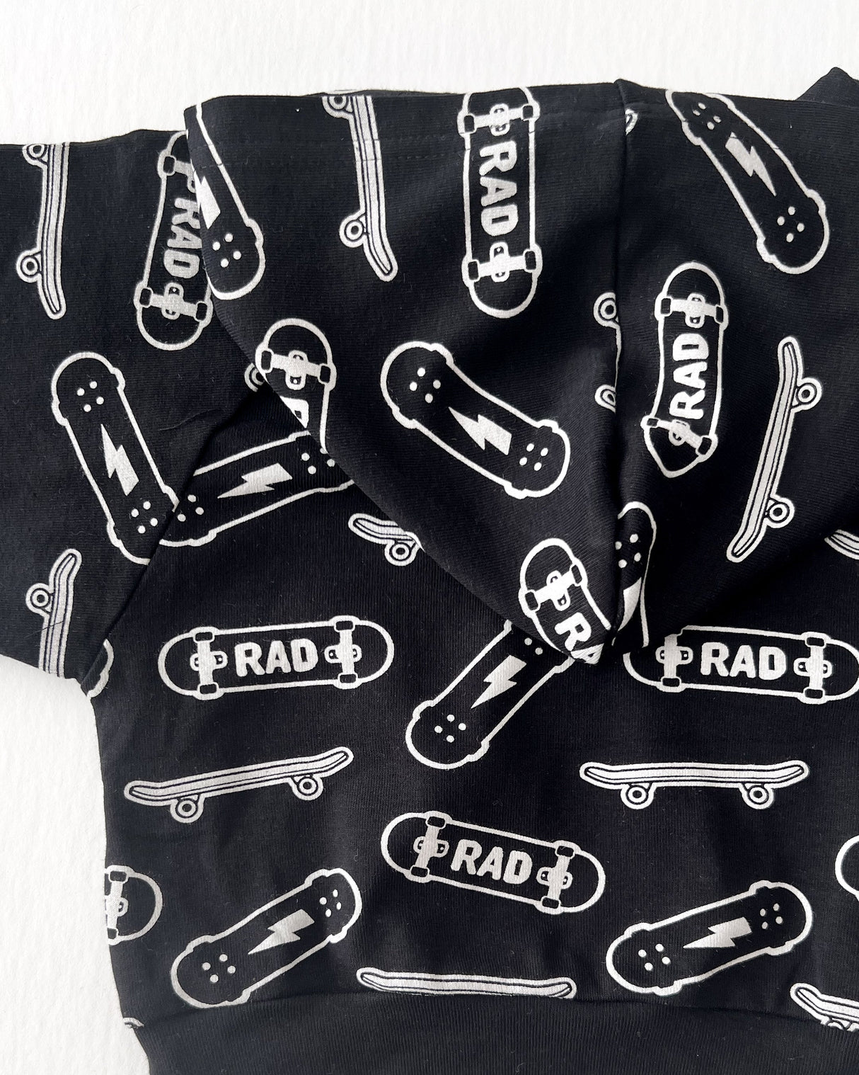 Cargo Jogger Set | Skater - HoneyBug