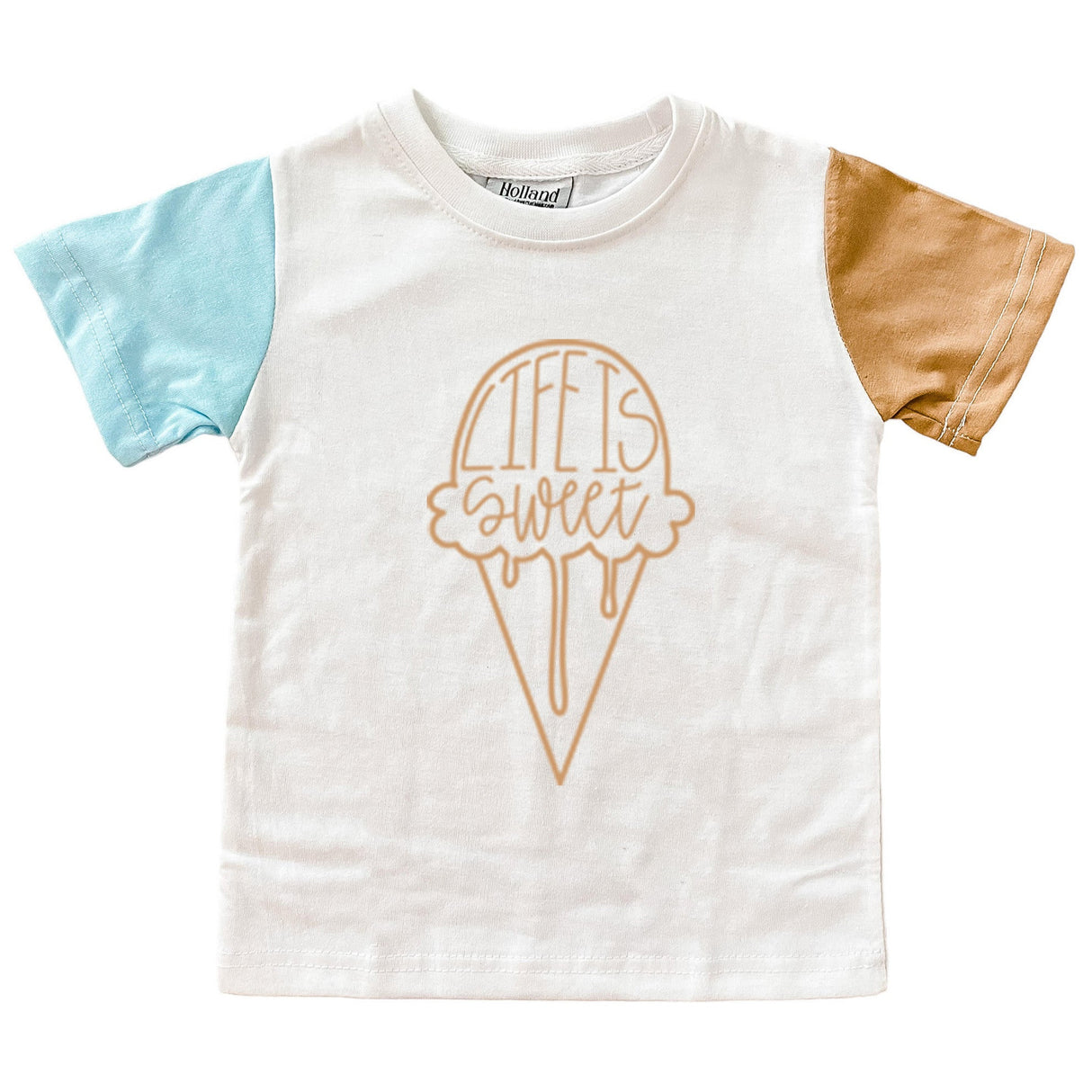 Life is Sweet - HoneyBug