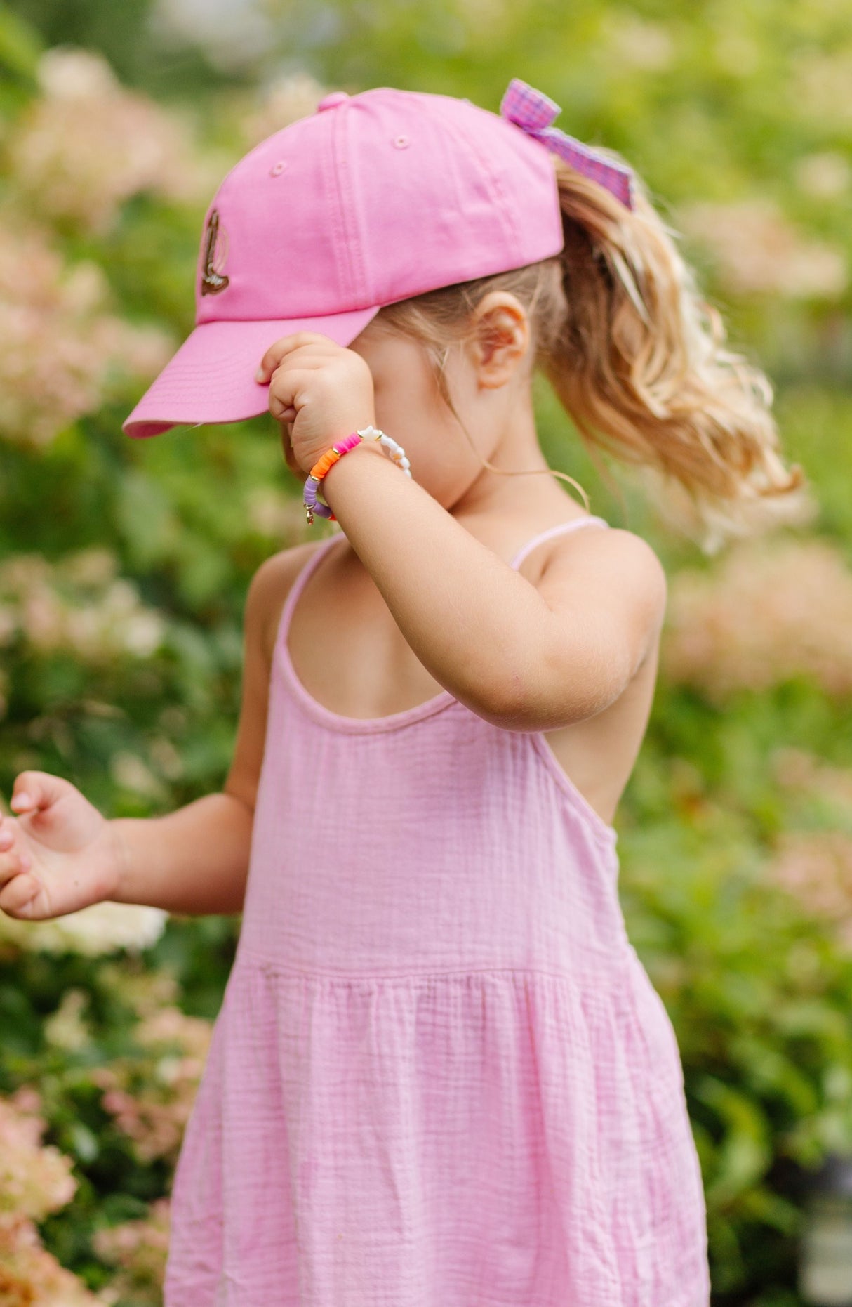 Cowgirl Bracelet (Girls)