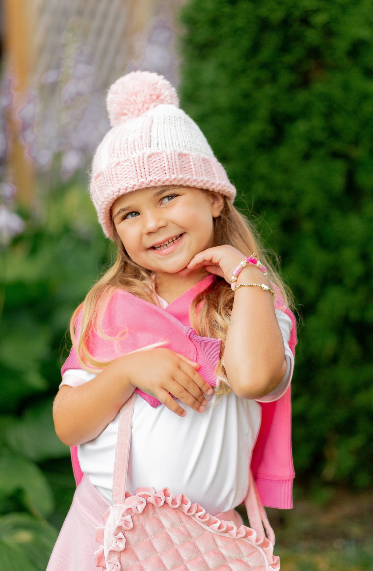 Dance Bracelet (Girls)