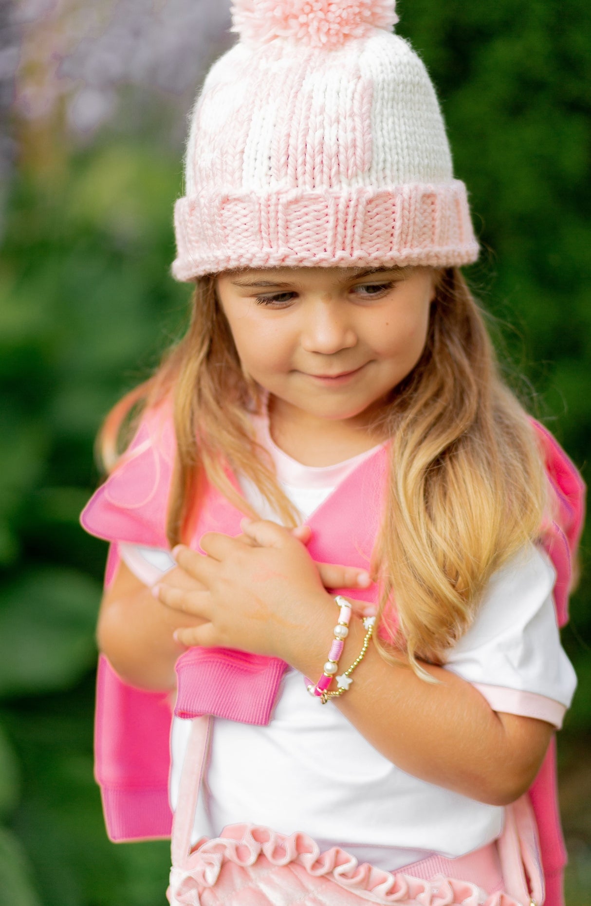 Dance Bracelet (Girls)