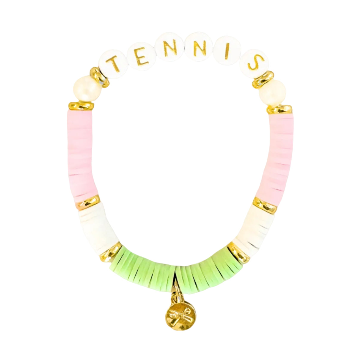 Tennis Bracelet (Girls, Women)