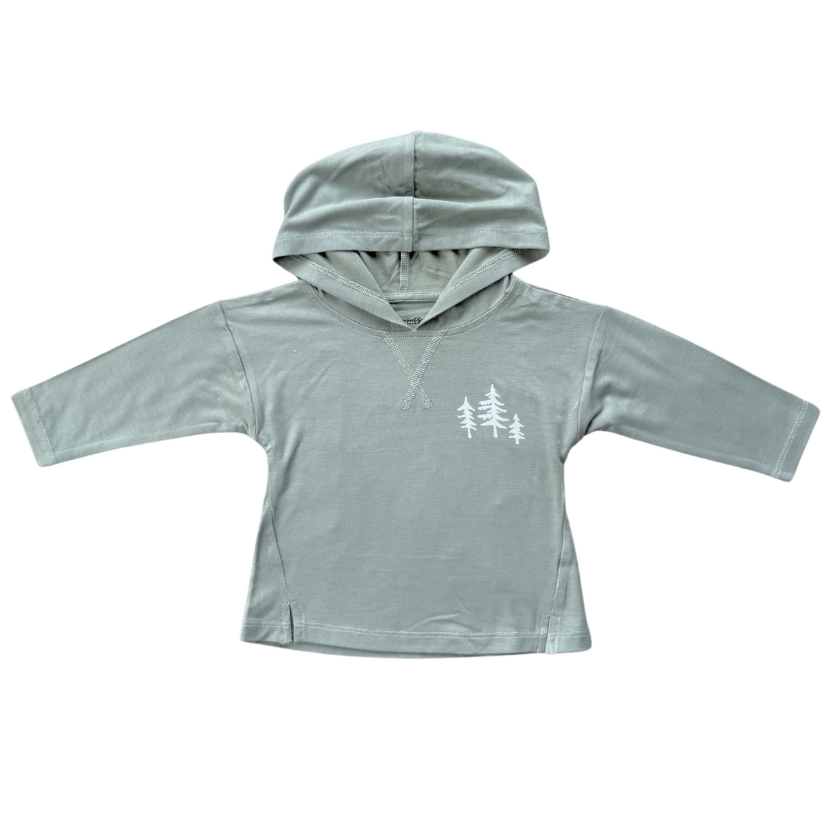 Jersey Hoodie - HoneyBug