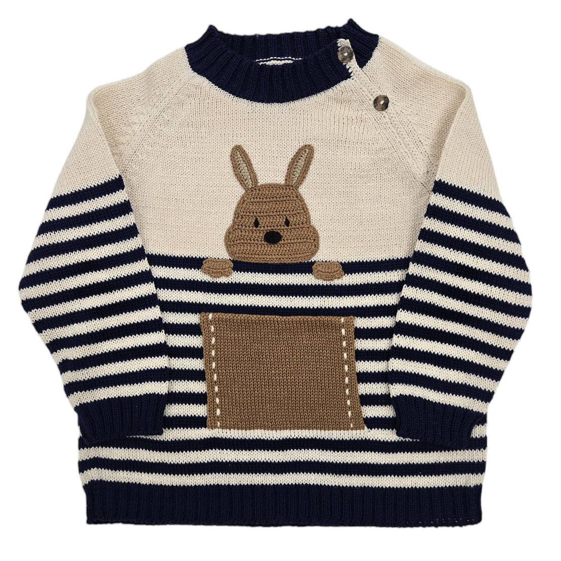 Kangaroo Sweater