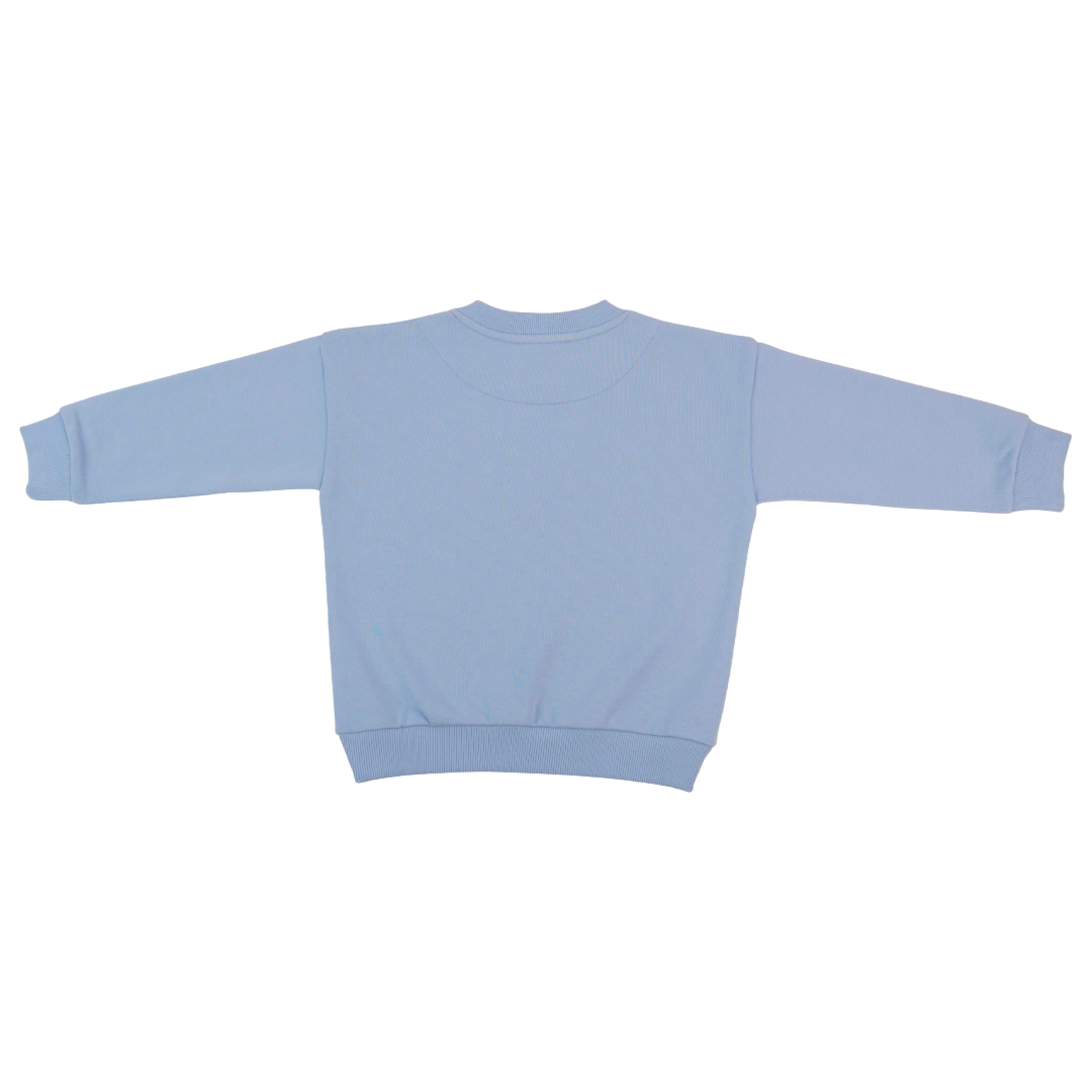 Kids Sweatshirt - Solid