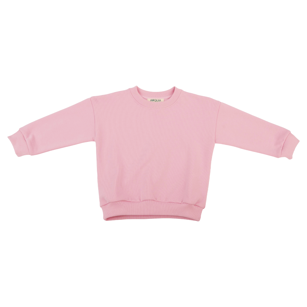 Kids Sweatshirt - Solid