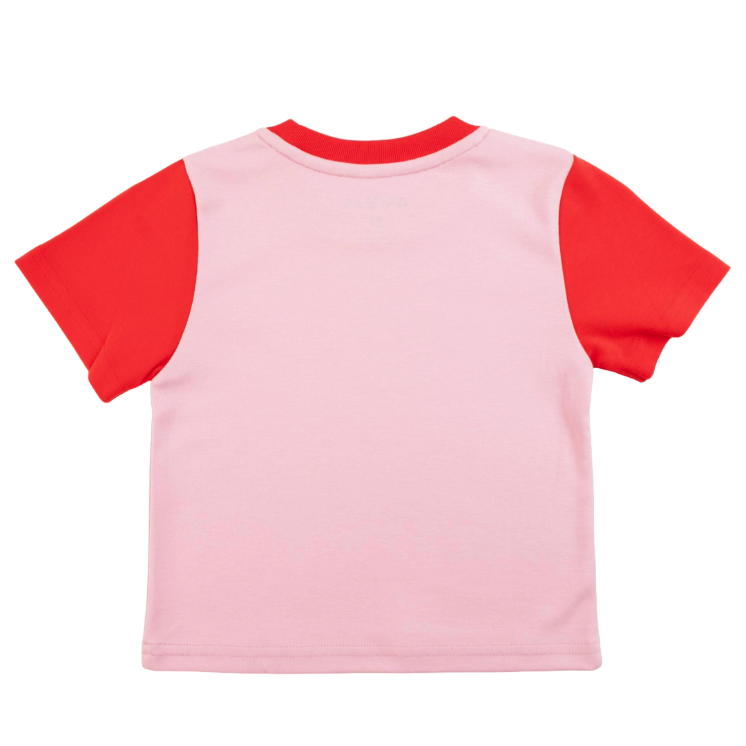 Kids Tee - Contrast
