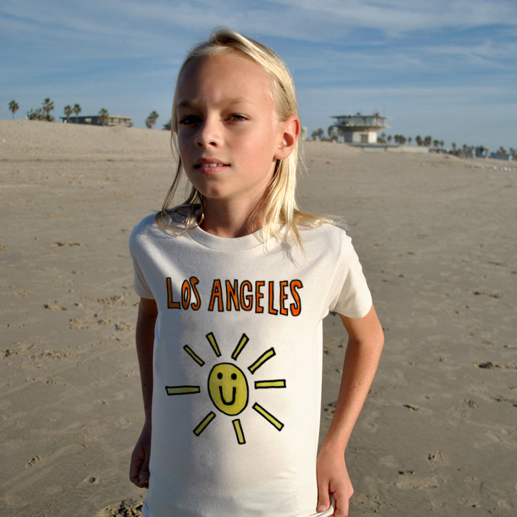 Los Angeles Sun - HoneyBug