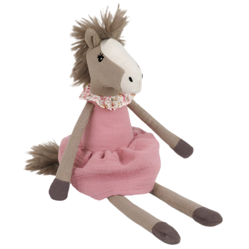 Nellie Horse - HoneyBug