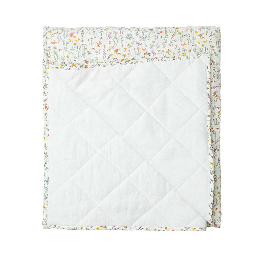 Play Mat | Liberty 'Theo' - HoneyBug