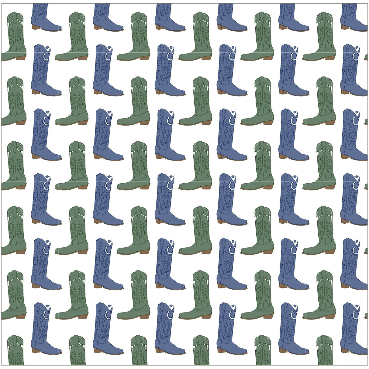 Beckett Boys' Hangout Pant - Cowboy Boots - HoneyBug