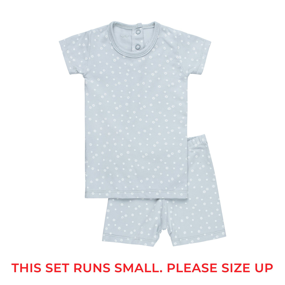 Jersey Cotton - Ditsy Floral and Star Collection- Lounge Sets - HoneyBug