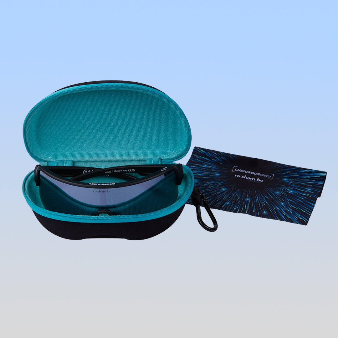 Ludicrous Speed Sport | Youth - HoneyBug