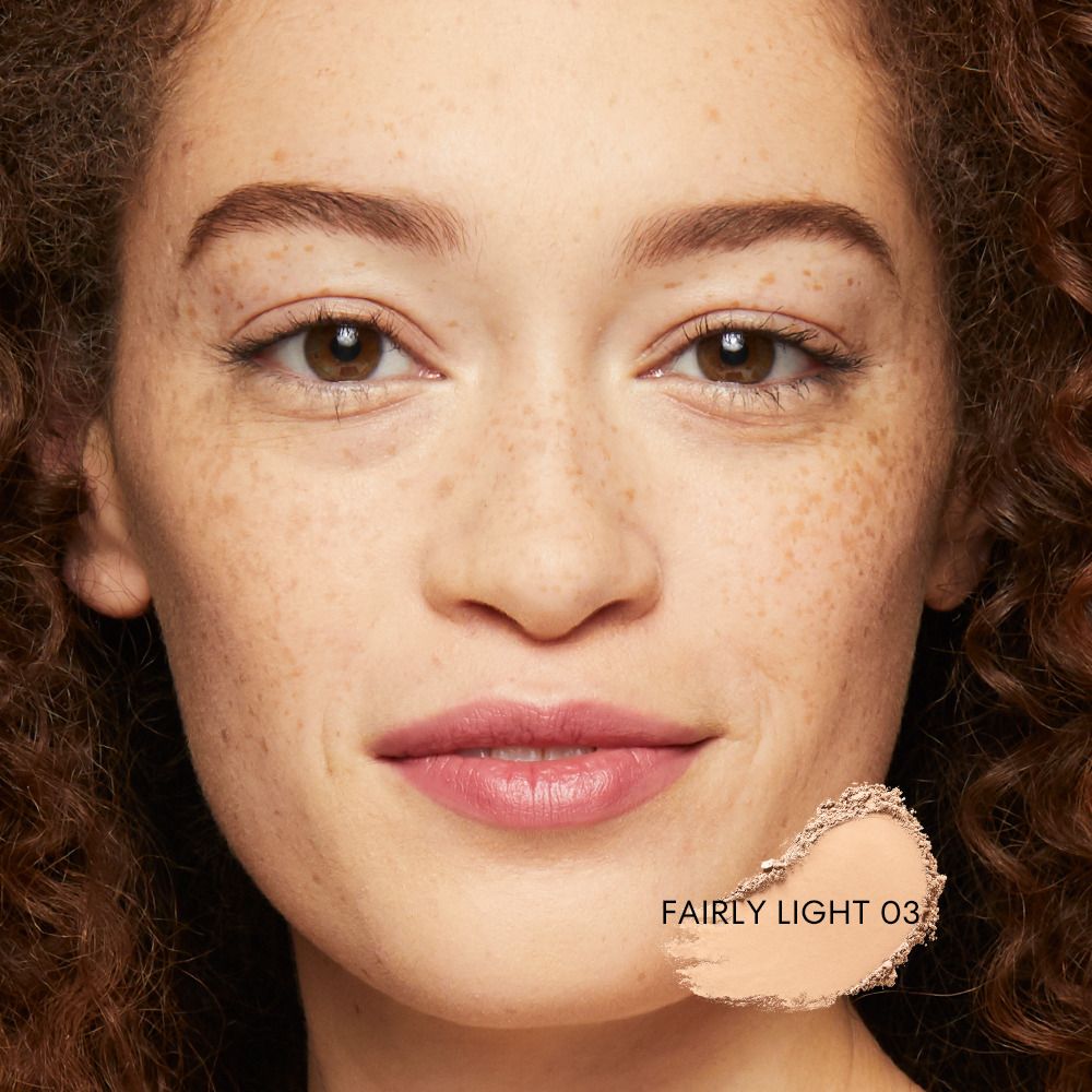 ORIGINAL MATTE Loose Mineral Foundation Broad Spectrum SPF 15 - HoneyBug