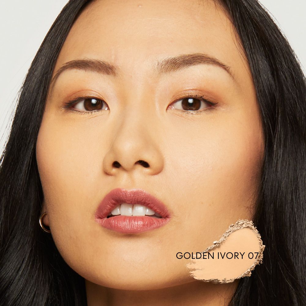 ORIGINAL MATTE Loose Mineral Foundation Broad Spectrum SPF 15 - HoneyBug