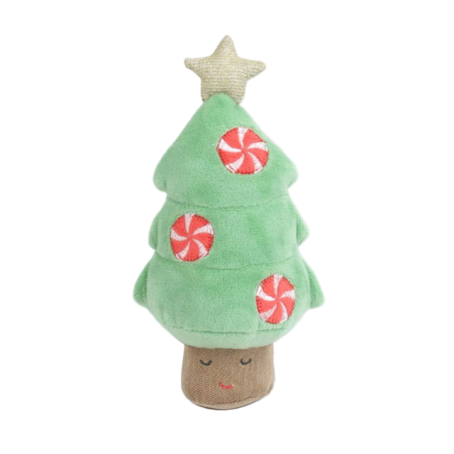 Holiday Tree Chime - Green - HoneyBug